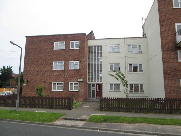 1 bedroom Flat to rent in Eastham