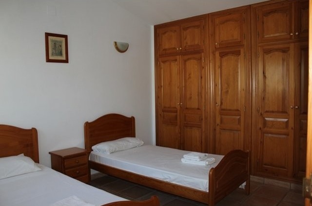 3 Bedroom Villa in Javea - 2
