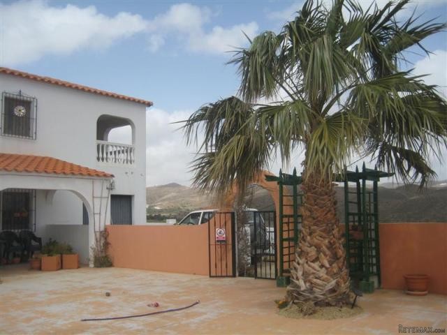 Cortijo, Huercal Overa, Almeria, Spain - 2