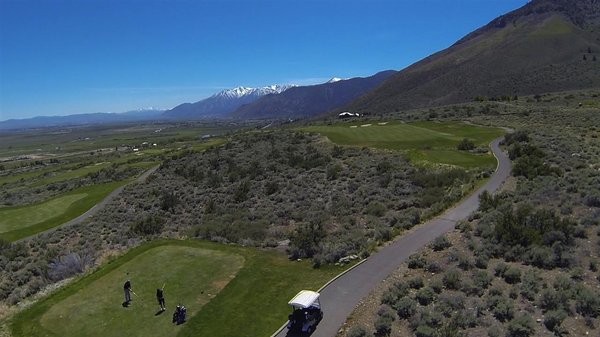 Land For Sale: Genoa, Nevada - 2