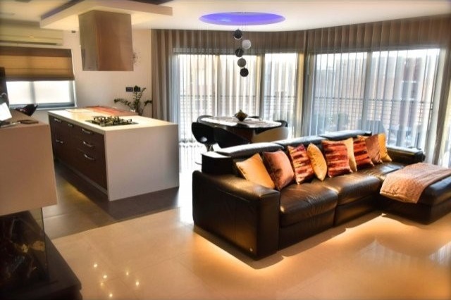 Luxury Apartment
