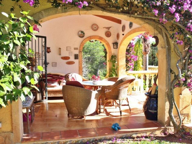 Villa for sale in Javea - 2