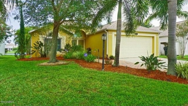3906 Upmann Rockledge, FL 32955