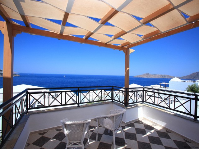 Bay View Luxury Apartments