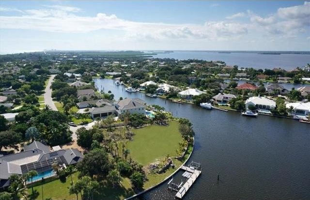 Land For Sale: 865 BOWLINE DR, VERO.. - 2