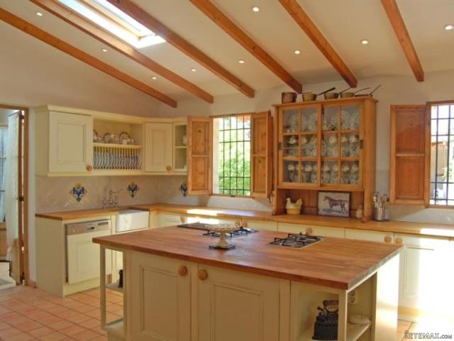 Lovely country house with stables and.. - 2