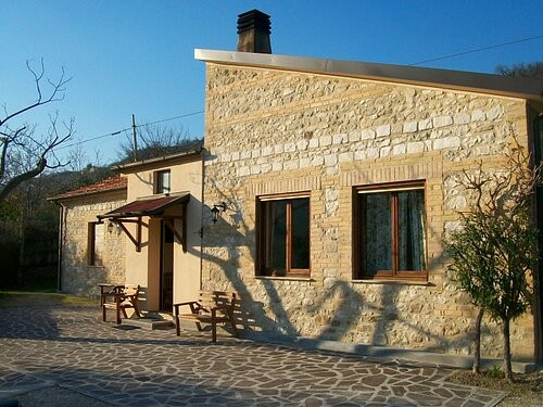 Stunning restored stone property in a.. - 2
