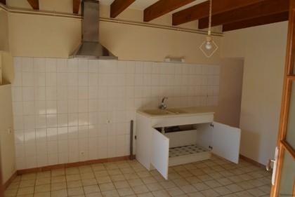 Three-bed property close to Ruffec - 2
