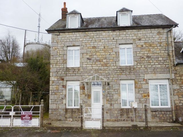 Maison De Ville