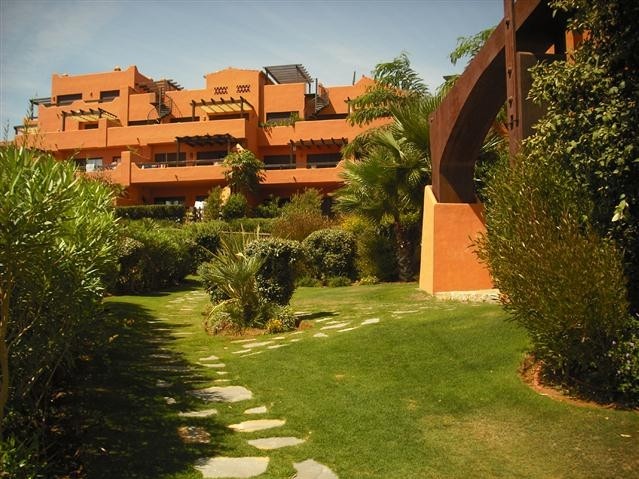 2 Bedrooms - Apartment - Malaga - For..