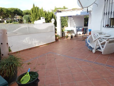 Apartment - PROPIEDAD SITUADO EN LA..