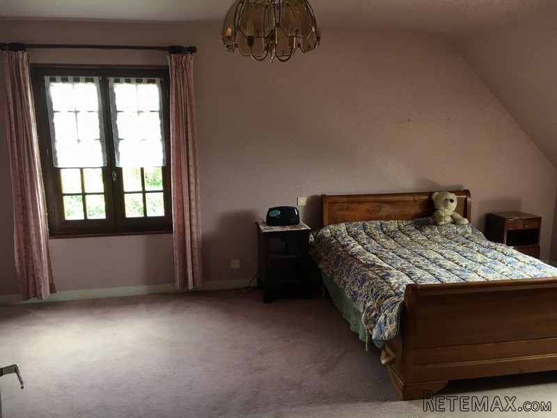 Lovely Large Rural French House - 2