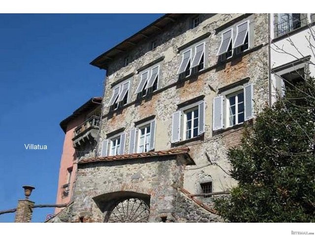 Villa - For Sale - Bagni di Lucca area.. - 2