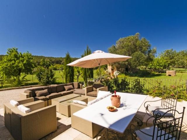 Charming country house with panoramic.. - 2