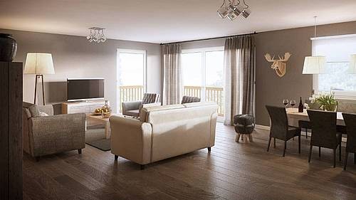 Luxery holiday in Gasteiner valley with..