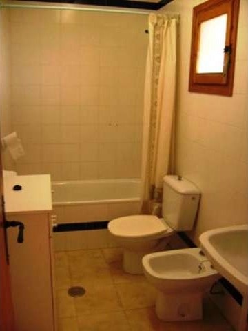 Studio Apartment In La Florida - 2