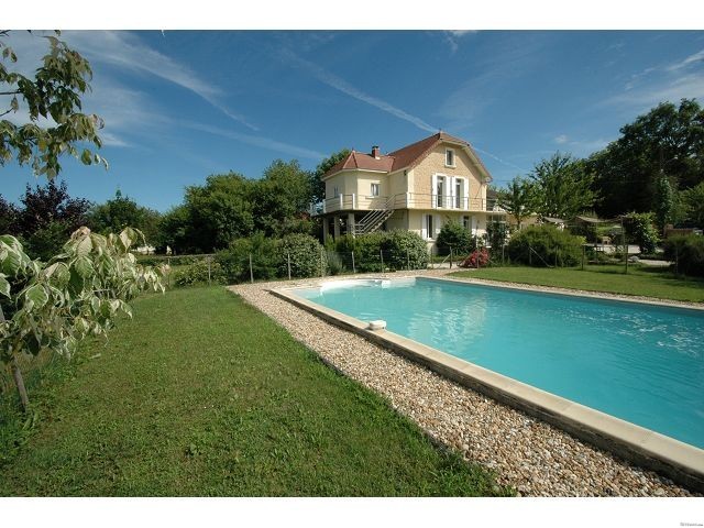 Vente Maison Le Buisson De Cadouin - 2
