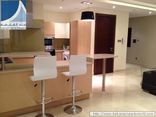 2 Bedrooms - Apartment - For Sale - 2