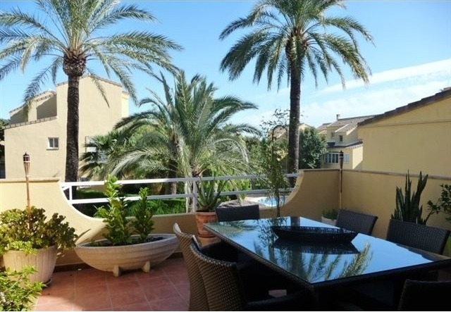 Apartment for sale in Javea - 2