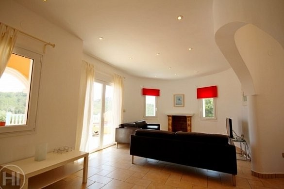 Apartment in Javea - 2