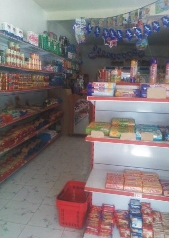 Commercial lease - 2