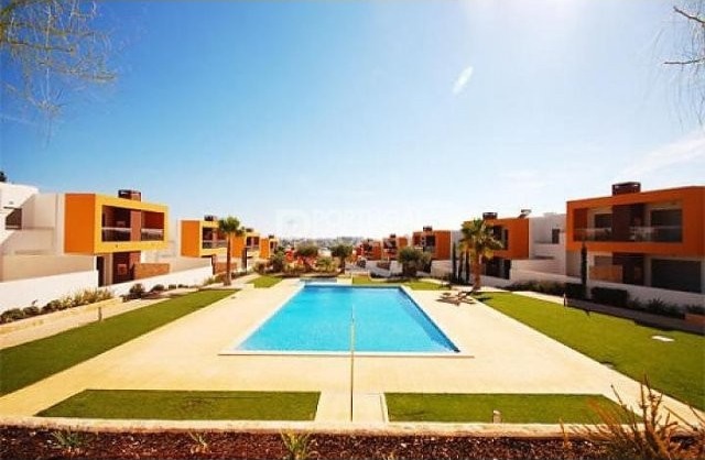 Modern and equipped new apartments - 2