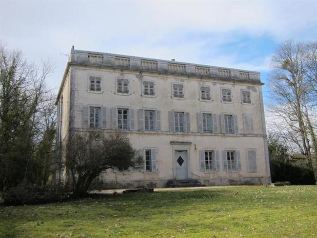 12 bedroom Castle For Sale: 21610.. - 2
