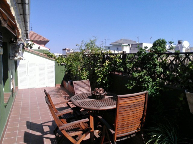 Apartment, Antequera - 2