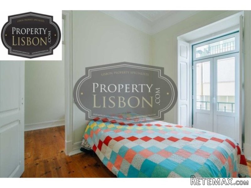 Brand New T2 Lisbon Apartment in Lapa