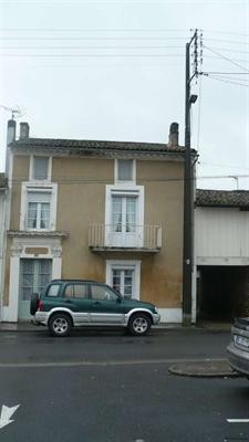 Town House 6 Rooms
