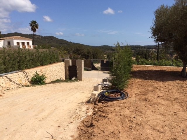 Villa in Javea - 2
