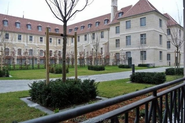 1 bedroom Flat For Sale: 75007 PARIS