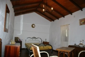 Cortijo, Iznajar - 2