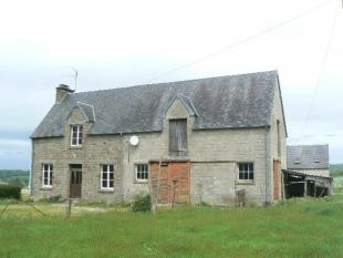 Country House with Views