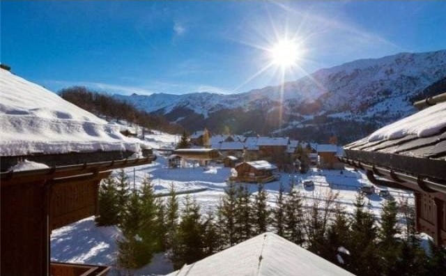 Meribel French Alps, 73550 - 2