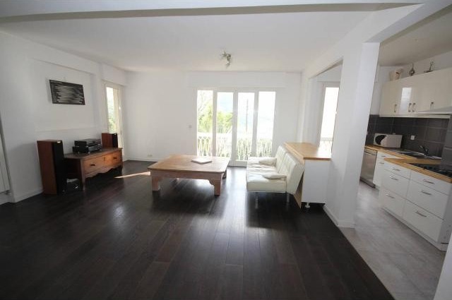 Perfect condition three bed in Cimiez