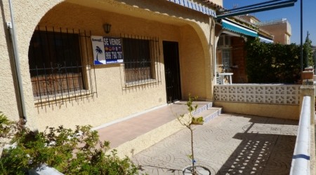 Resale · Townhouse · Spain · Costa Bl..