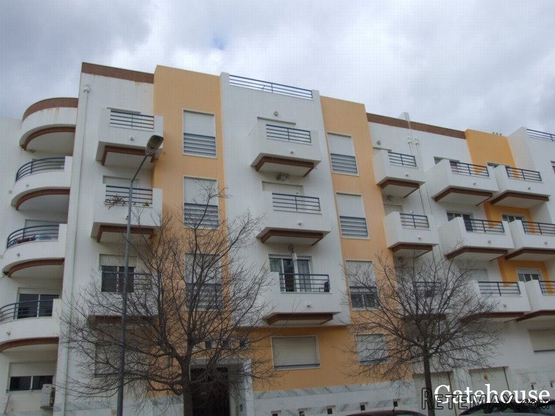 Tavira Penthouse For Sale In Algarve