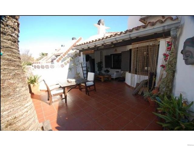 Bungalow For Sale Els Poblets-Denia -..