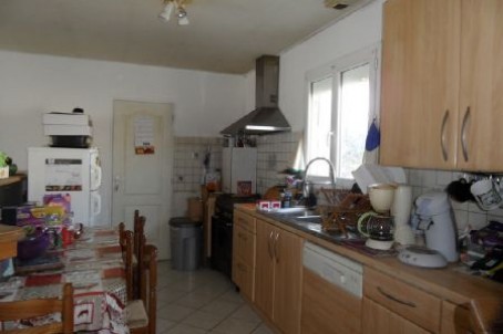 Stone House For Sale St Jean D Angely - 2