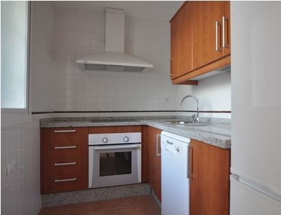 3 Bed Apartment for sale in Calahonda - 2