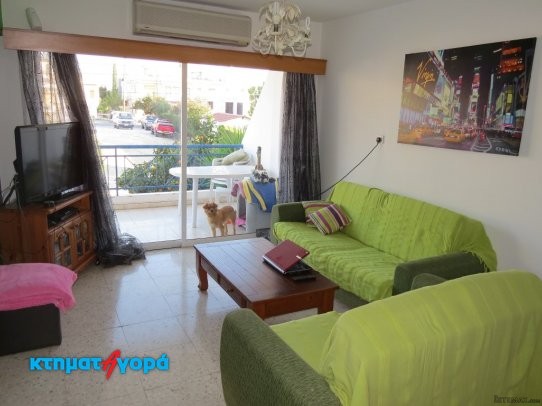 Apartment-Flat in Pafos Centre, Pafos - 2
