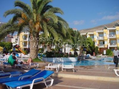 Apartment in Los Cristianos