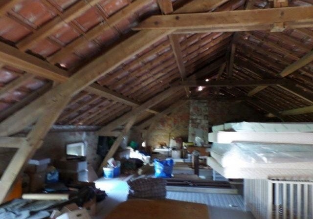 Farm With A Lot of Outbuildings - 2