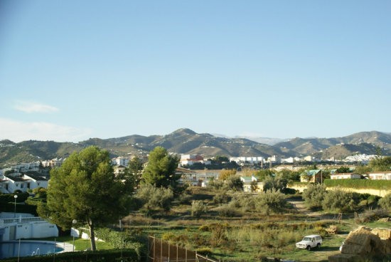 Penthouse for Sale in Costa, Torrox..