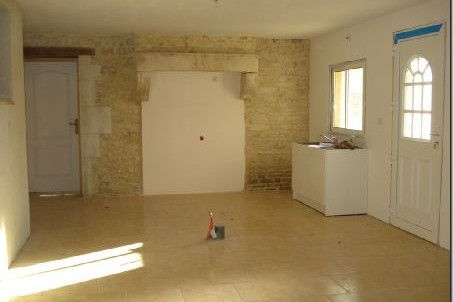 Stone House For Sale St Jean D Angely - 2