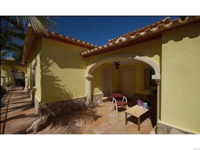 Villa For Sale La Sella-Denia - Ref:.. - 2