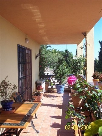 Apartment - Very nice golf apartment..