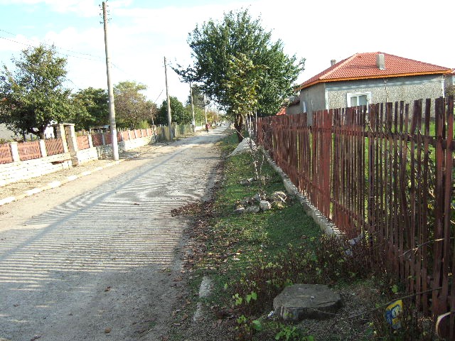 Land in Sokolovo, Balchik - 2