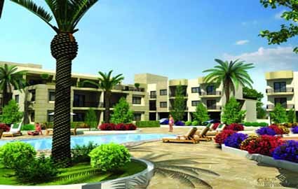Larnaca - 2